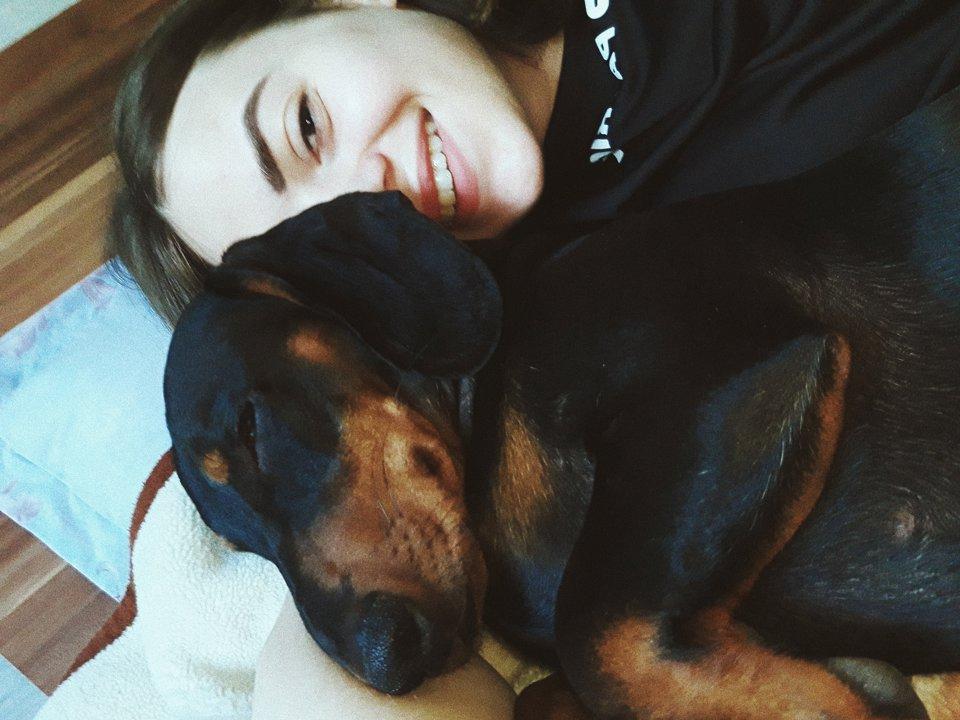 <strong>my</strong> 🥰