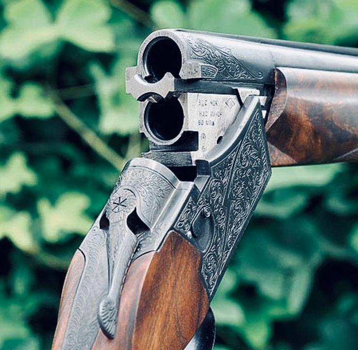 ТОЗ-57: Обзор ружья — отзывы, характеристики, модификации, баллистика, модели, цена.