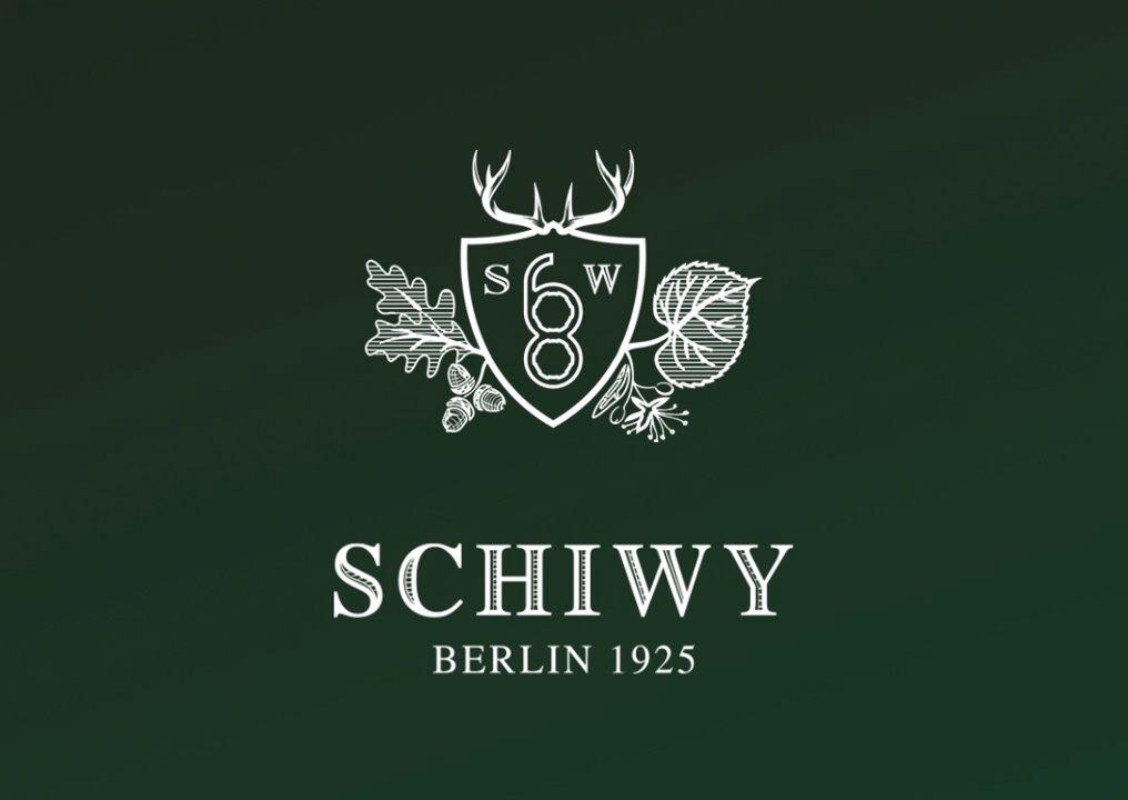 Ludwig Schiwy S.W.68 – SCHIWY WAFFEN