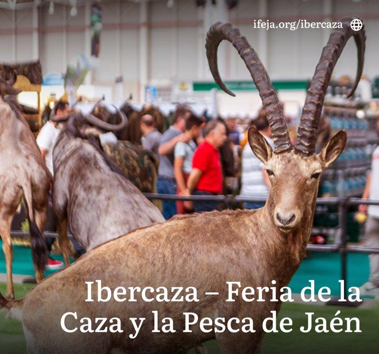 Ibercaza 2025