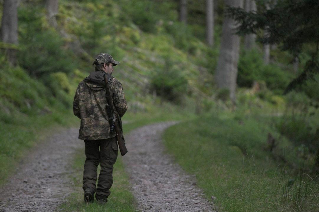 La chasse dans l'AUBE: Diversité des gibiers, traditions cynégétiques, associations locales, démographie des chasseurs et cadre géographique

Entre forêts, plaines céréal