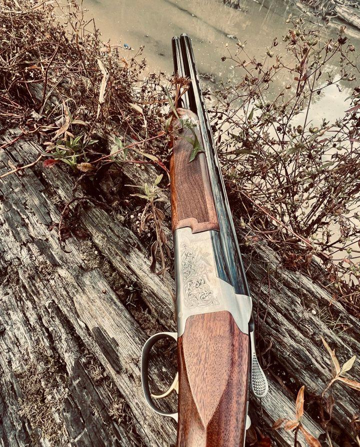 Browning Citori 725 Field Shotgun Review: History, Features, Ballistics, Hunting Use, and Real-World Performance