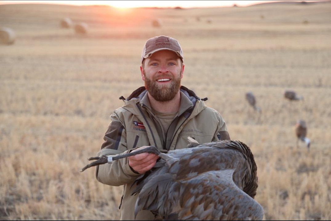 Casey Smith — Predator <strong>Hunting</strong> Influencer & Blogger | West Texas Coyote & Hound <strong>Hunting</strong>

Casey Smith — West Texas predator hunter, hound