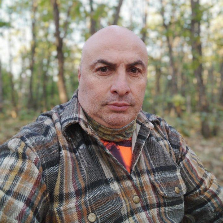 Nikolai Aleksandrov