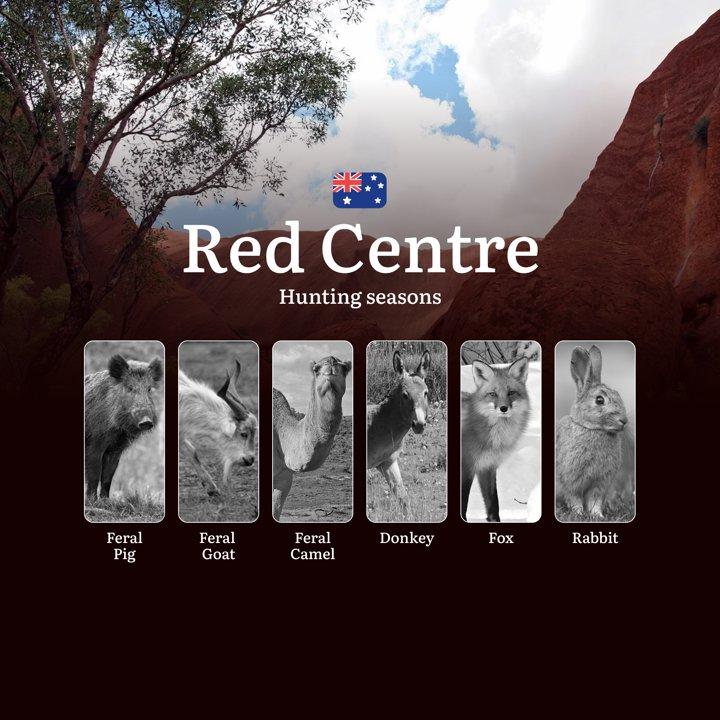 Chasing Shadows in the Desert: Hunting <strong>Calendar</strong>, Seasons, Rules, and Strategies in Australia’s Red Centre

Understanding Hunting Seasons and Wildlife Man