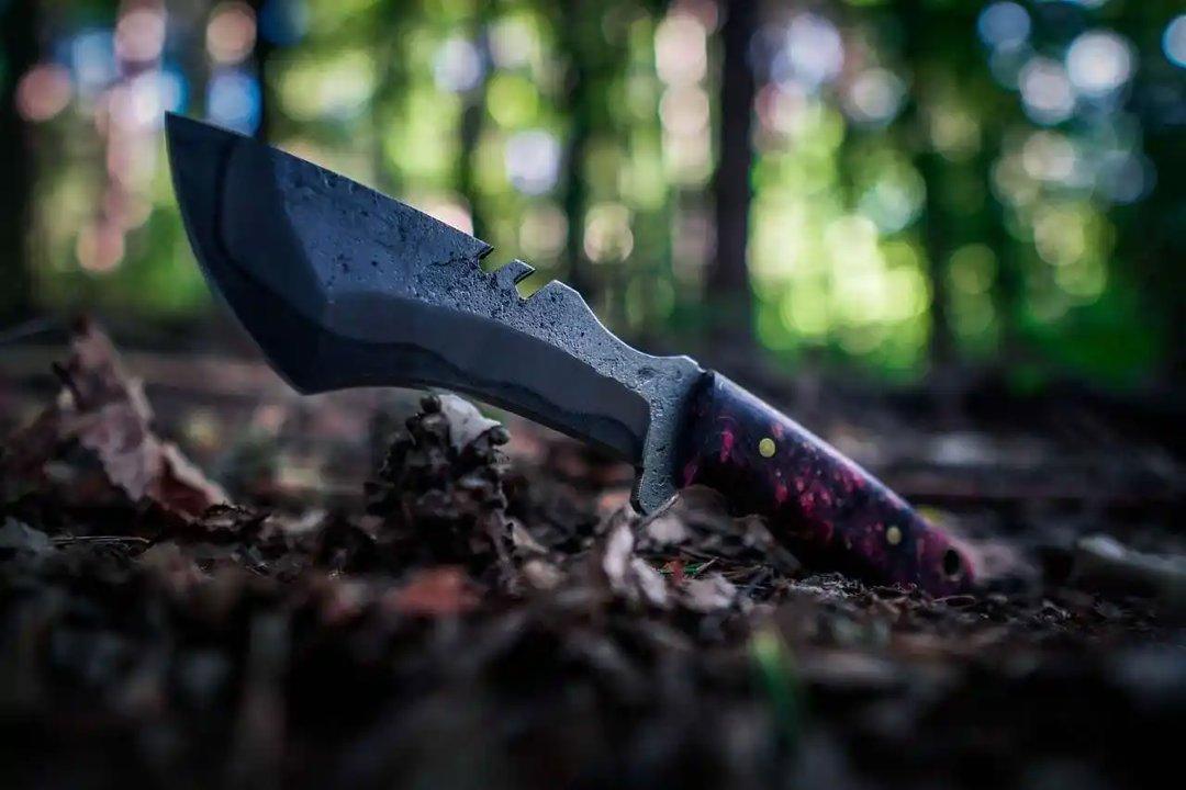 Armes blanches: les détenteurs ont jusqu’au 7 décembre 2026 pour se mettre en règle 

Un arrêté publié le 4 juillet 2025 impose de nouvelles obligations aux particuliers 