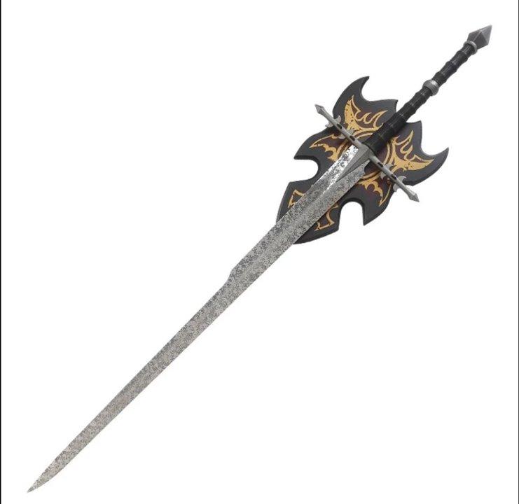 Swords