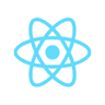 React