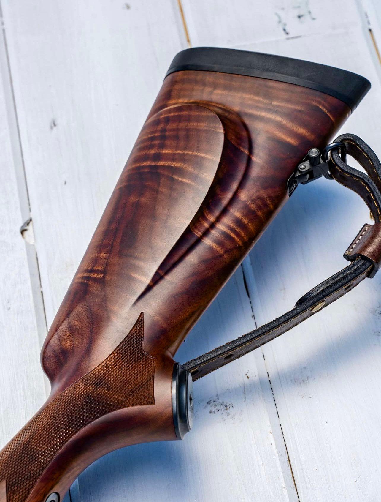 Winchester Model 70 Super Grade Review: Rifle Calibers, Price, Pros and Cons Winchester Model 70 Super Grade Review: Rifle Calibers, Price, Pros and Cons