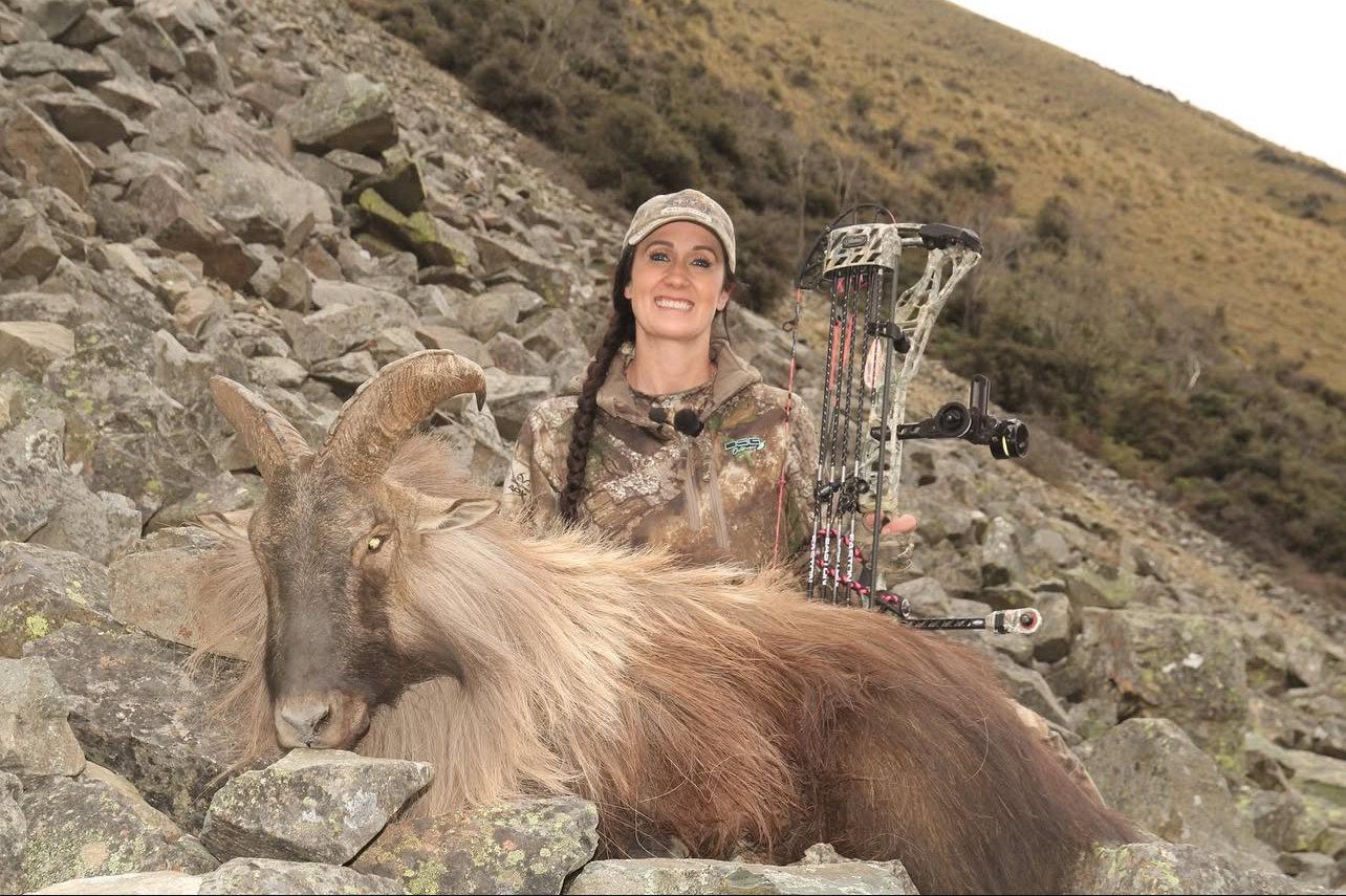 Who Is Melissa Bachman? Who Is Melissa Bachman?