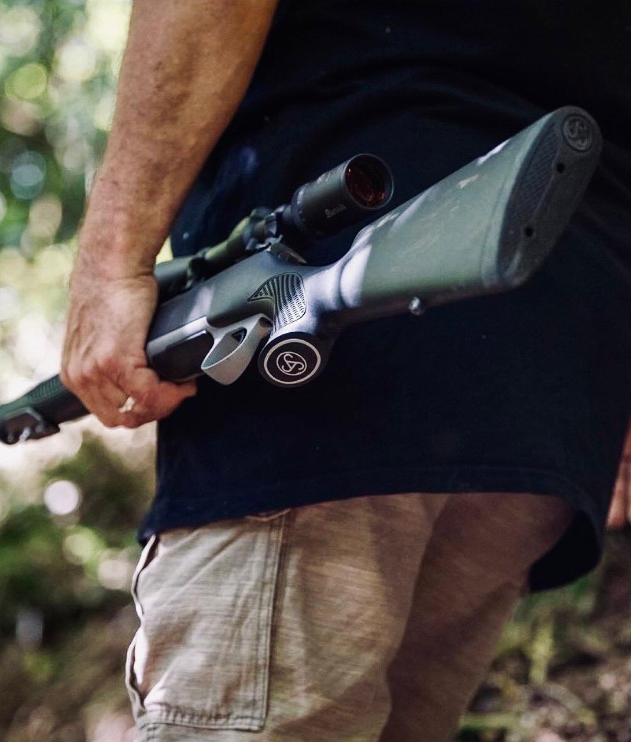 Sauer 100 Classic XT: обзор, характеристики, калибры, отзывы и охотничье применение Sauer 100 Classic XT: обзор, характеристики, калибры, отзывы и охотничье применение