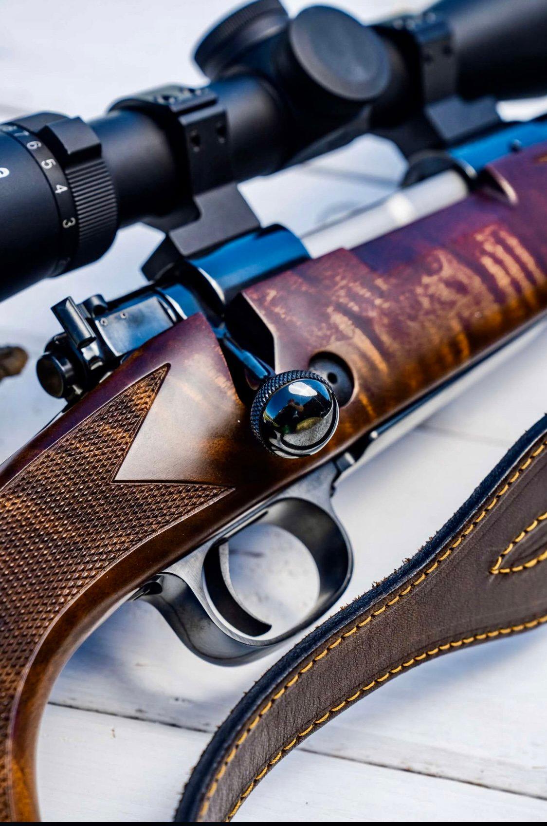 Winchester Model 70 Super Grade Review: Rifle Calibers, Price, Pros and Cons Winchester Model 70 Super Grade Review: Rifle Calibers, Price, Pros and Cons