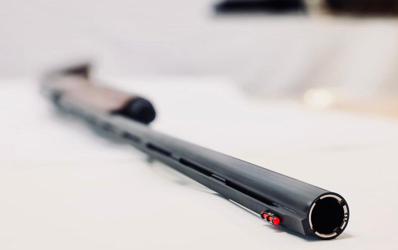 Breda Icaro Nickel 20 Gauge Review: Specs, Price & Hunting Performance Breda Icaro Nickel 20 Gauge Review: Specs, Price & Hunting Performance