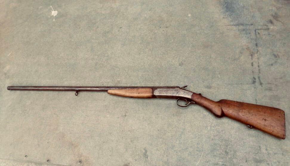 ИЖ-5: характеристики и калибры куркового ружья — обзор одностволки, охота, отзывы, фото. ИЖ-5: характеристики и калибры куркового ружья — обзор одностволки, охота, отзывы, фото.