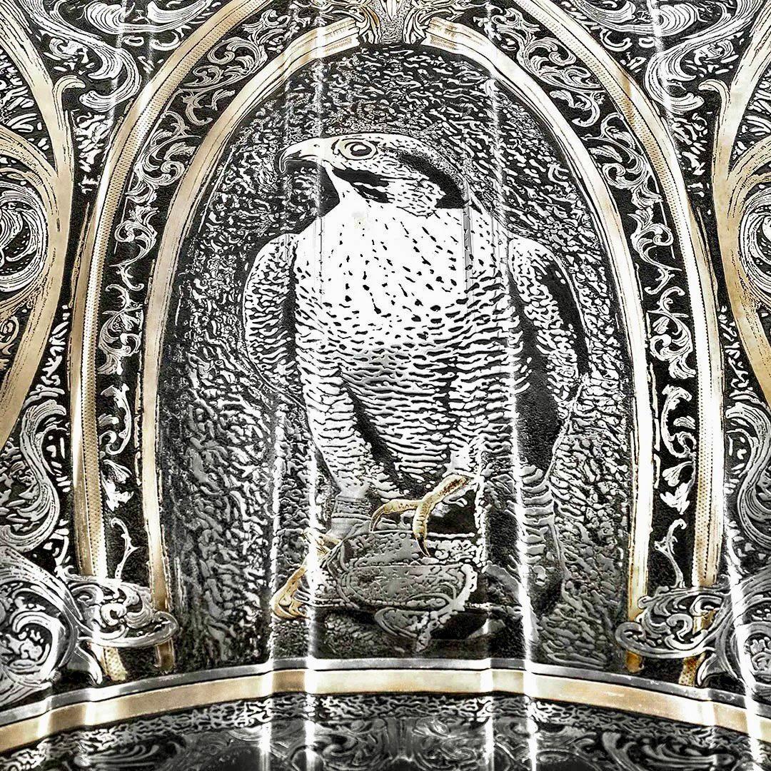 Carlex x VO Vapen G-Falcon: The Ultimate Mercedes-Benz G63 for Hunting Aficionados Carlex x VO Vapen G-Falcon: The Ultimate Mercedes-Benz G63 for Hunting Aficionados