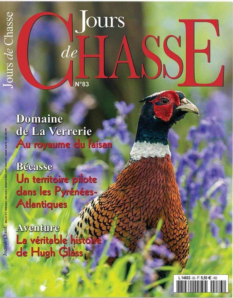 Jours de chasse Magazine Jours de chasse Magazine