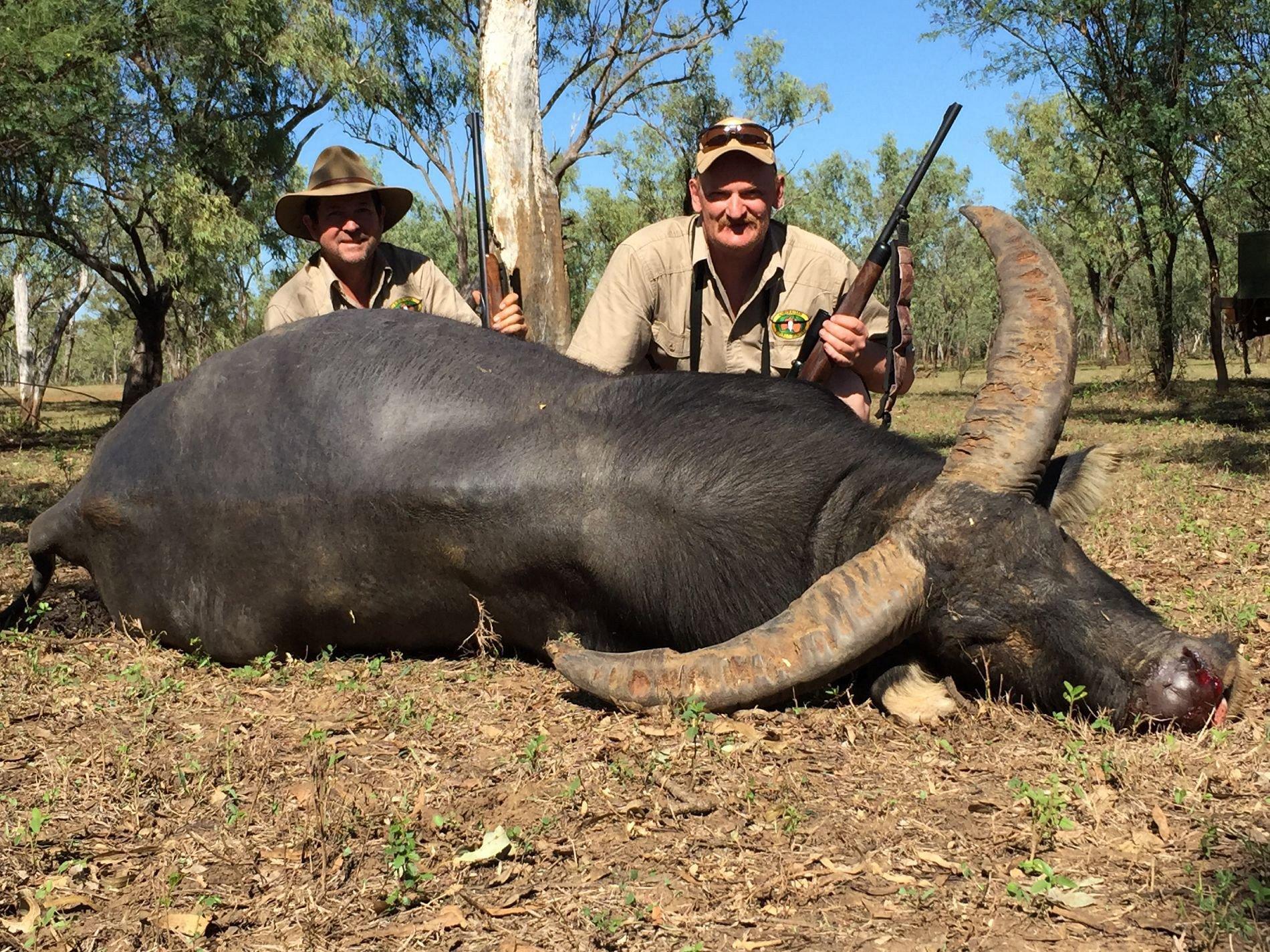 Arnhem Land Buffalo Hunts: Unique Aspects of a Legendary Pursuit and Game species, Demographics, Legislation System, Associations and Clubs, Laws and Hunting Seasons  Arnhem Land Buffalo Hunts: Unique Aspects of a Legendary Pursuit and Game species, Demographics, Legislation System, Associations and Clubs, Laws and Hunting Seasons