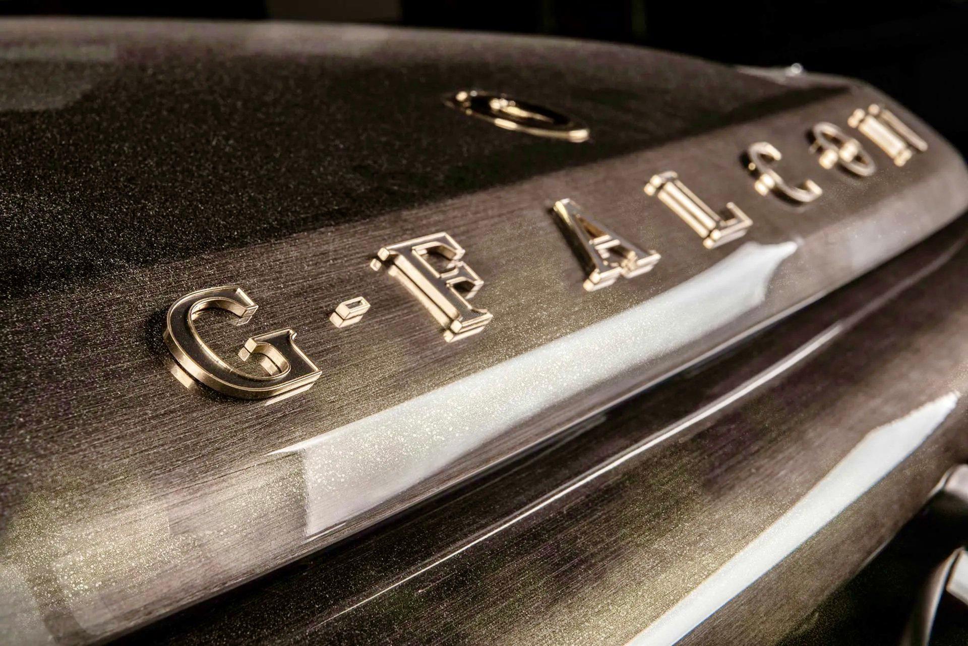 Carlex x VO Vapen G-Falcon: The Ultimate Mercedes-Benz G63 for Hunting Aficionados Carlex x VO Vapen G-Falcon: The Ultimate Mercedes-Benz G63 for Hunting Aficionados