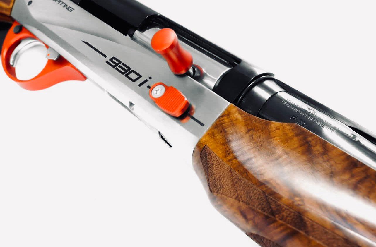 Breda 930i Shotgun Review: Premium Semi-Auto for Sporting and Hunting — Features, Specs, Price, and Why Shooters Choose It. Breda 930i Shotgun Review: Premium Semi-Auto for Sporting and Hunting — Features, Specs, Price, and Why Shooters Choose It.