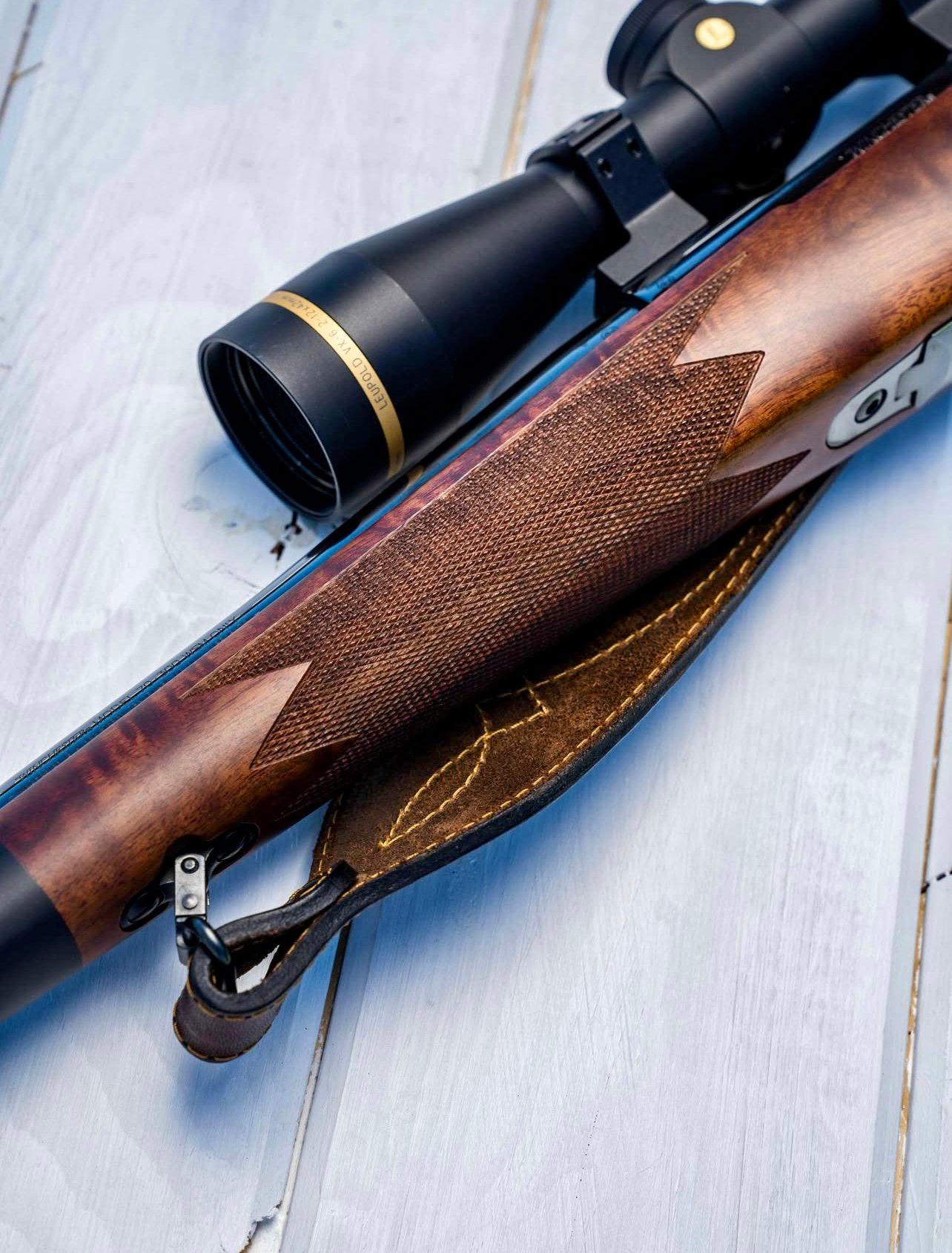 Winchester Model 70 Super Grade Review: Rifle Calibers, Price, Pros and Cons Winchester Model 70 Super Grade Review: Rifle Calibers, Price, Pros and Cons