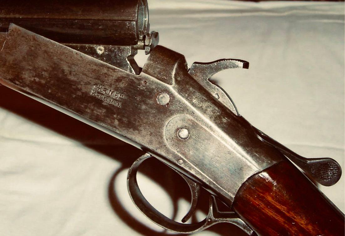 ИЖ-5: характеристики и калибры куркового ружья — обзор одностволки, охота, отзывы, фото. ИЖ-5: характеристики и калибры куркового ружья — обзор одностволки, охота, отзывы, фото.