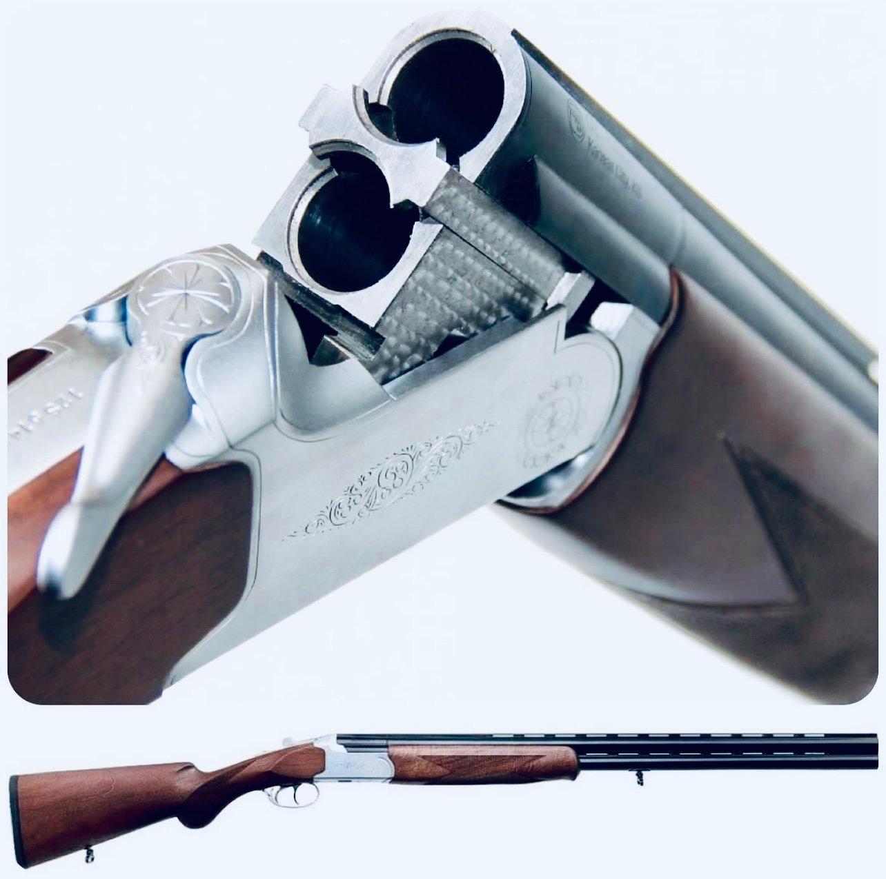 CZ Mallard: обзор охотничьего ружья, калибр, характеристики, отзывы, цена. CZ Mallard: обзор охотничьего ружья, калибр, характеристики, отзывы, цена.