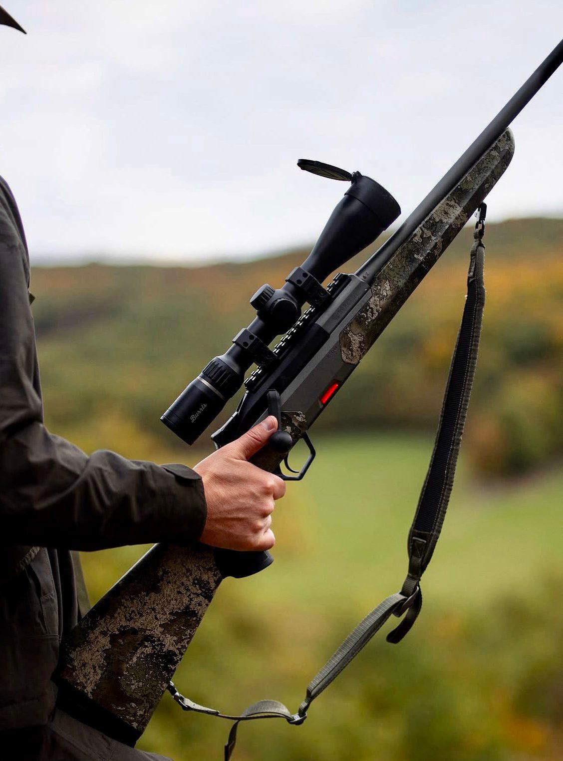 Beretta BRX1 Strata Cerakote — обзор линейного карабина: характеристики, калибры, точность, цена, отзывы Beretta BRX1 Strata Cerakote — обзор линейного карабина: характеристики, калибры, точность, цена, отзывы