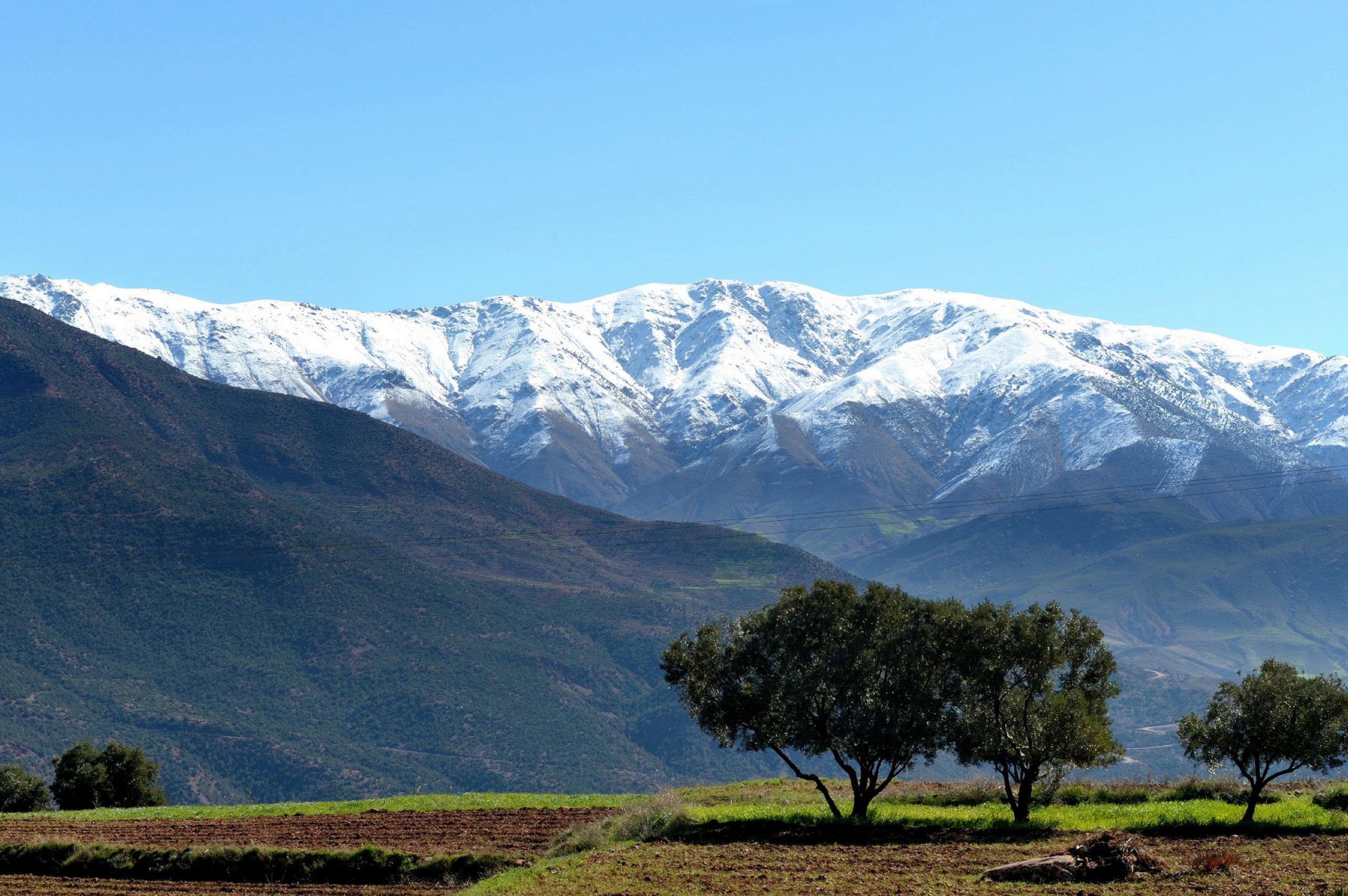 Toubkal National Park Access: Rules of Entry for Hunters and Nature Lovers. Toubkal National Park Access: Rules of Entry for Hunters and Nature Lovers.