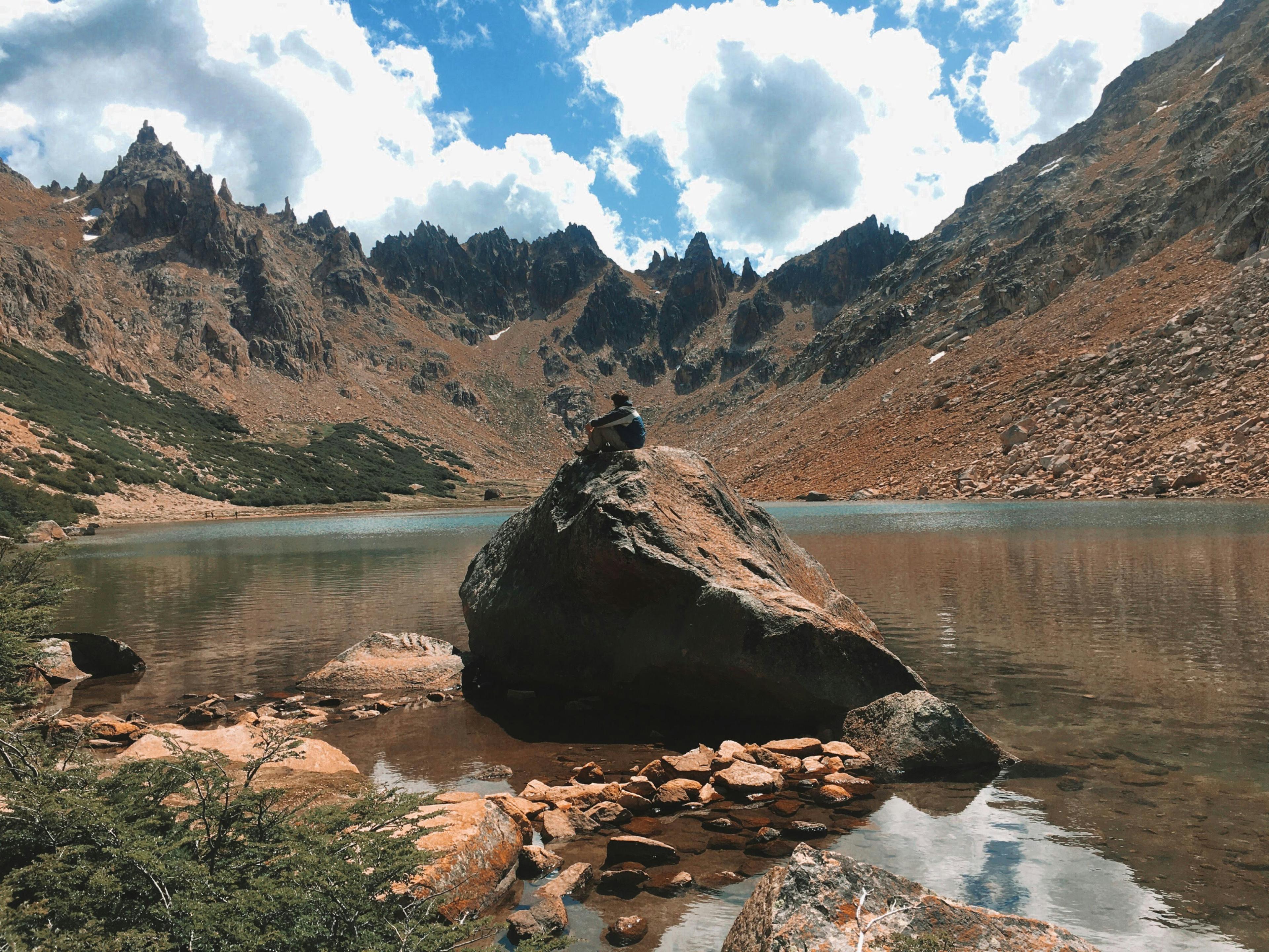 Caza en Chubut: exploración de geografía, temporadas de caza, demografía de la región y cazadores, características de caza y datos interesantes Caza en Chubut: exploración de geografía, temporadas de caza, demografía de la región y cazadores, características de caza y datos interesantes