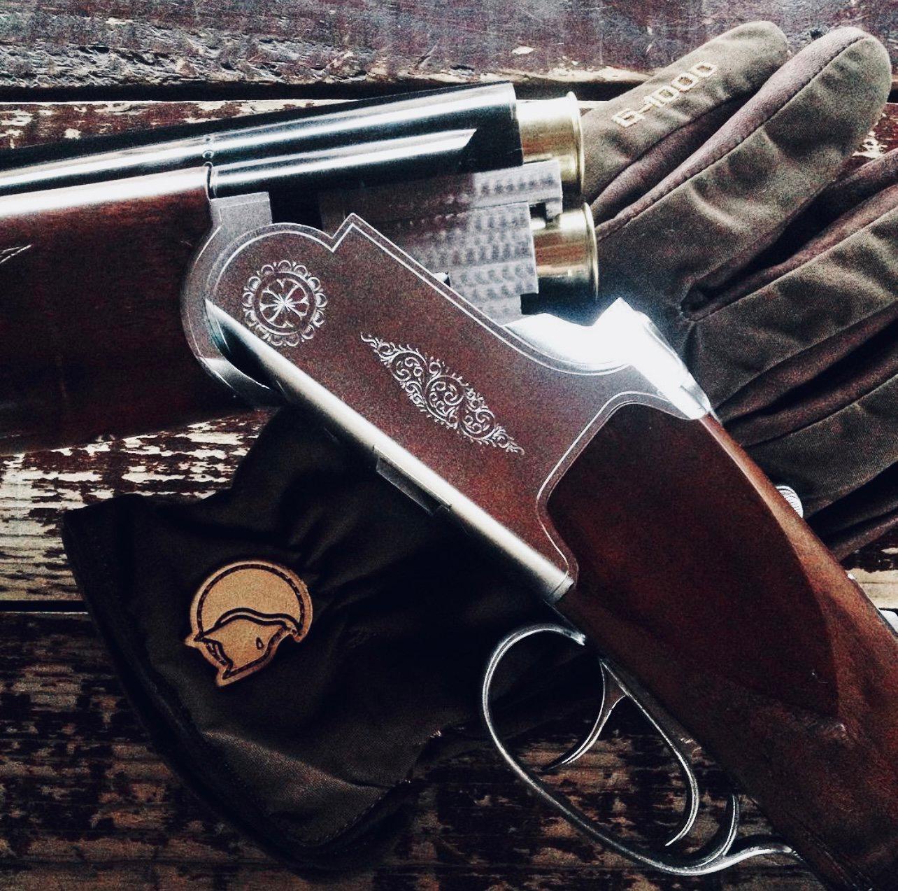 CZ Mallard: обзор охотничьего ружья, калибр, характеристики, отзывы, цена. CZ Mallard: обзор охотничьего ружья, калибр, характеристики, отзывы, цена.