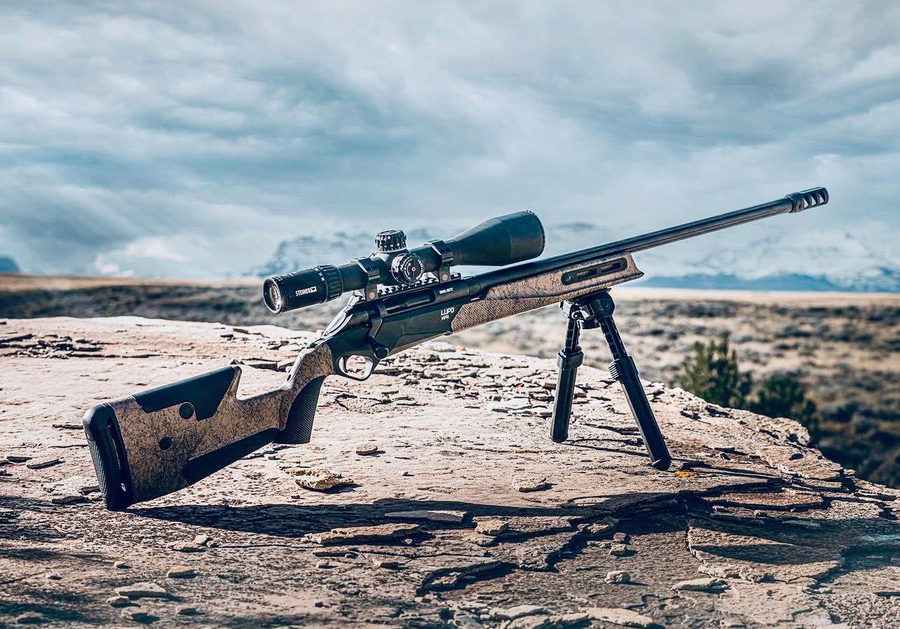 Benelli Lupo HPR Rifle Review: Precision, Ballistics, Features & Hunting Performance Benelli Lupo HPR Rifle Review: Precision, Ballistics, Features & Hunting Performance