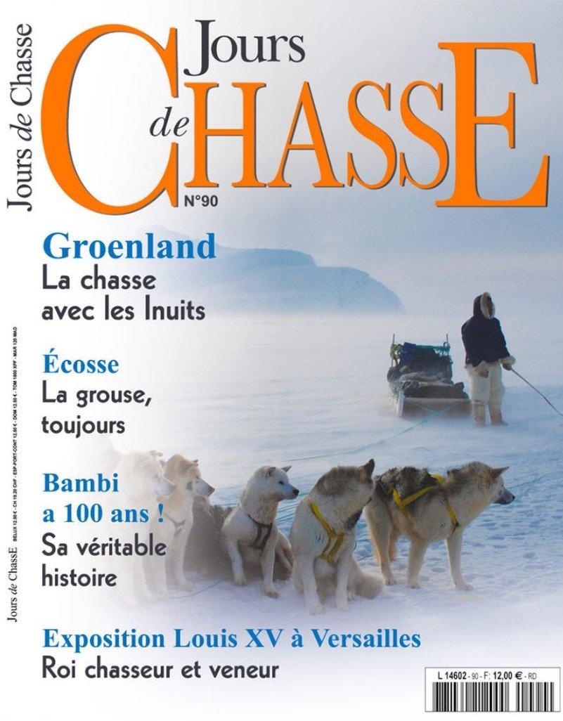 Jours de chasse Magazine Jours de chasse Magazine