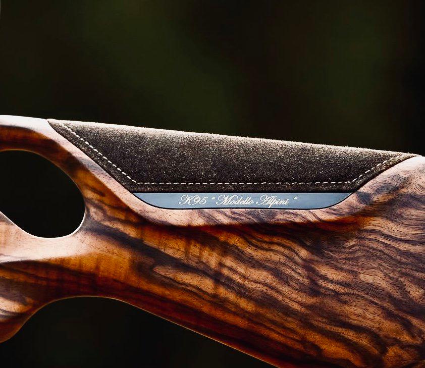 Blaser K95 Modello Alpini Rifle Review: Precision, Heritage & Alpine Hunting Excellence Blaser K95 Modello Alpini Rifle Review: Precision, Heritage & Alpine Hunting Excellence