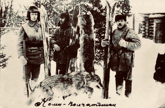 Лузан и лузаны: накидка для охоты, выживания и лесной жизни Лузан и лузаны: накидка для охоты, выживания и лесной жизни