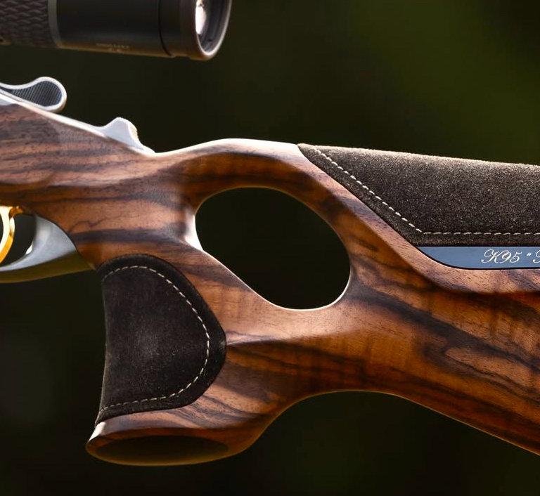 Blaser K95 Modello Alpini Rifle Review: Precision, Heritage & Alpine Hunting Excellence Blaser K95 Modello Alpini Rifle Review: Precision, Heritage & Alpine Hunting Excellence