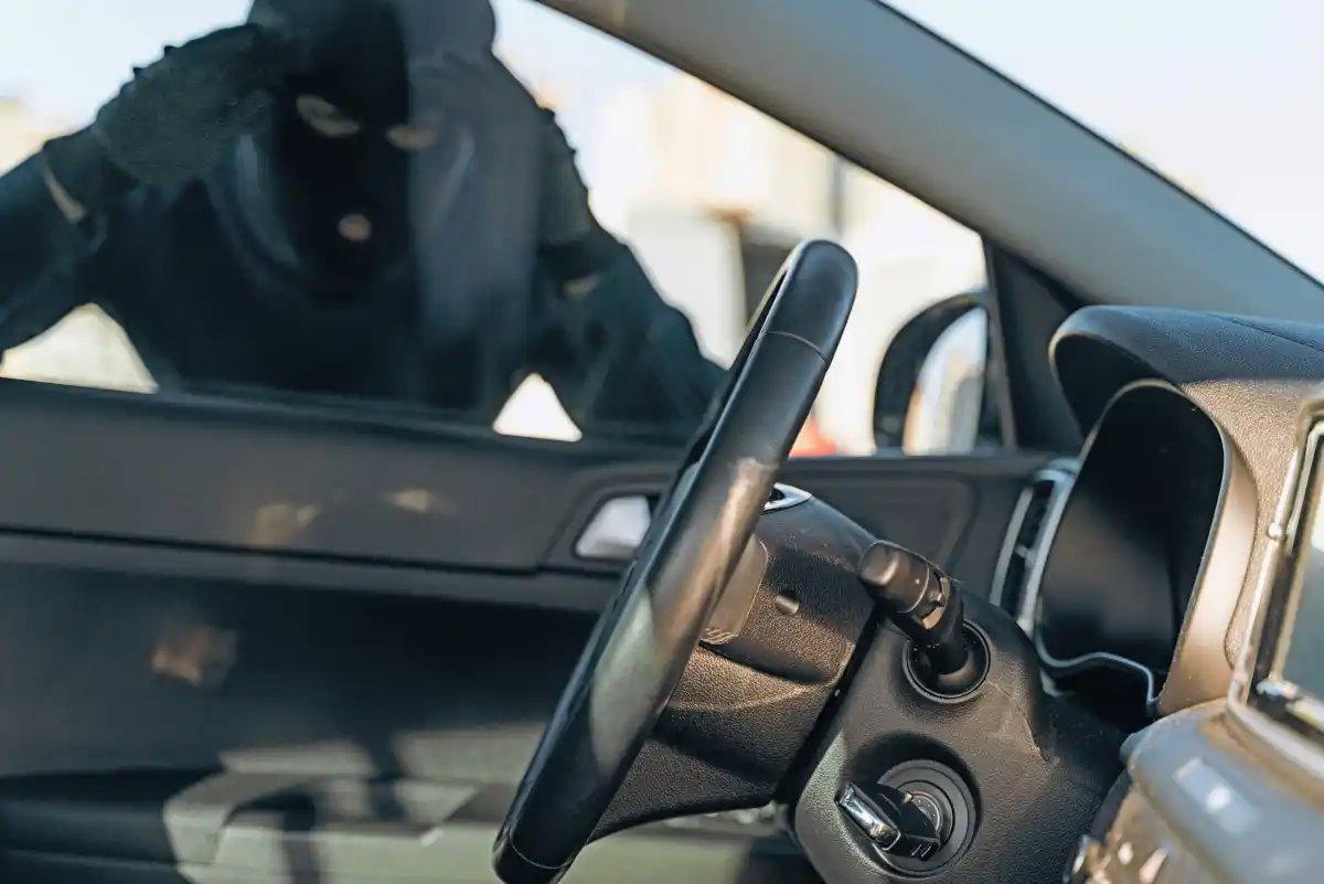 Haute-Vienne: la gendarmerie alerte sur une recrudescence des vols d’armes de chasse  Haute-Vienne: la gendarmerie alerte sur une recrudescence des vols d’armes de chasse