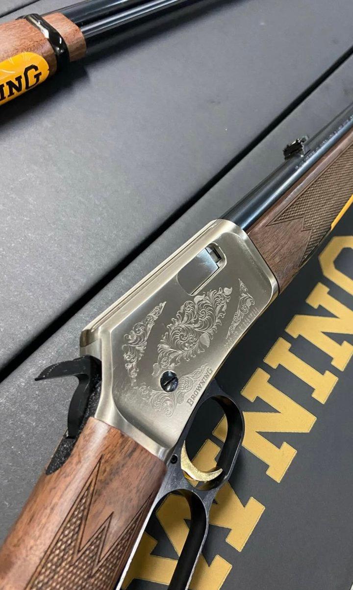 BROWNING BL-22 Lever-Action Rifle Review: Specs, Variants, Accuracy, Price, Hunting Use & Accessories
The Browning BL-22 is one of the most refined and reliable lever-ac