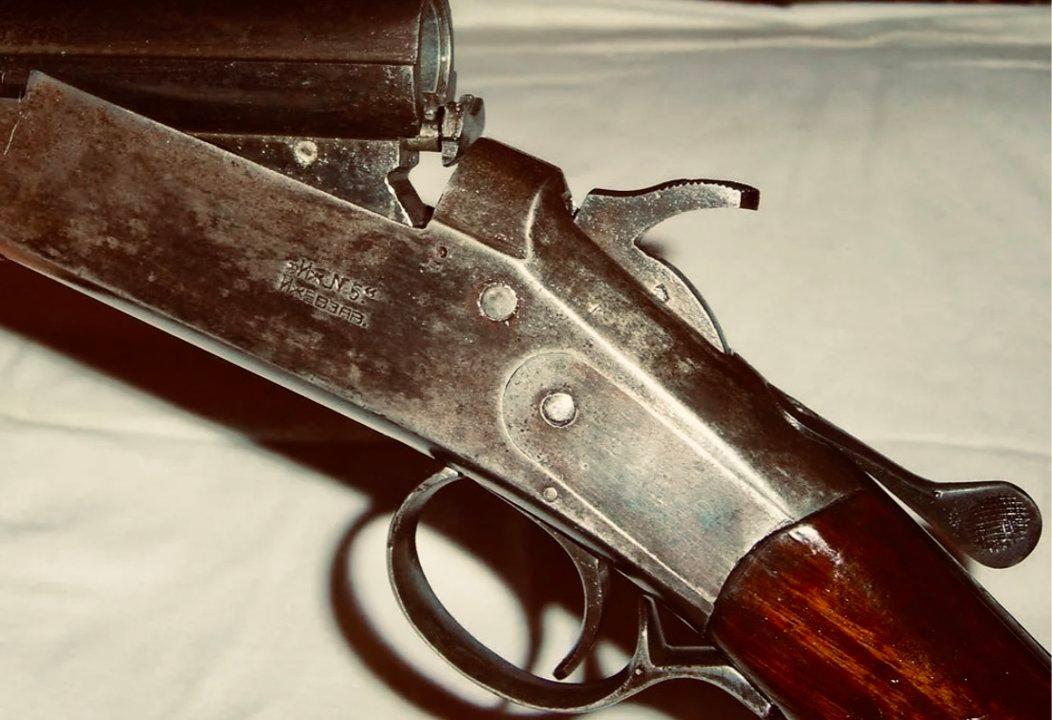 ИЖ-5: характеристики и калибры куркового ружья — обзор одностволки, охота, отзывы, фото. ИЖ-5: характеристики и калибры куркового ружья — обзор одностволки, охота, отзывы, фото.