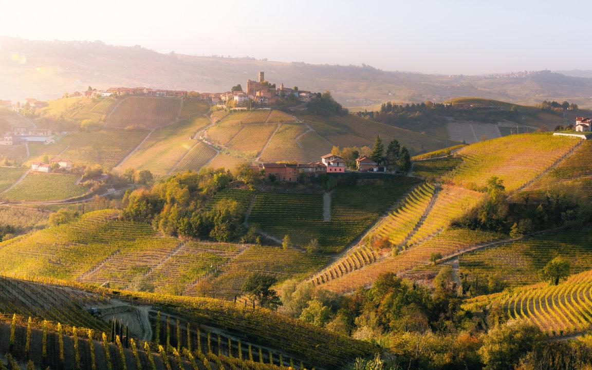 Piemonte: 8 Milioni di Euro per un Grande Progetto di Rinaturalizzazione Piemonte: 8 Milioni di Euro per un Grande Progetto di Rinaturalizzazione