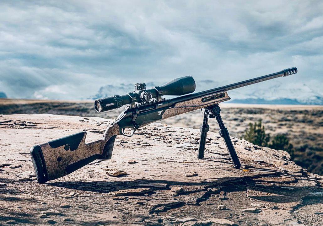 Benelli Lupo HPR Rifle Review: Precision, Ballistics, Features & Hunting Performance
The Benelli Lupo HPR (High Precision Rifle) is a premium bolt-action rifle engineere