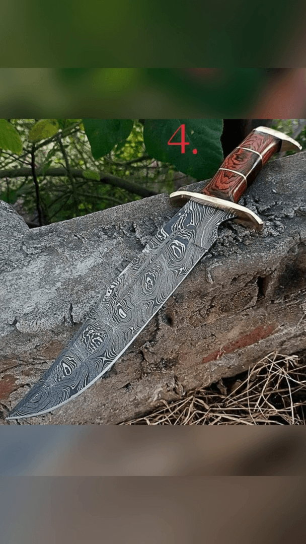 Holy Grail: The Most Coveted Luxury Knives for elite Holy Grail: The Most Coveted Luxury Knives for elite