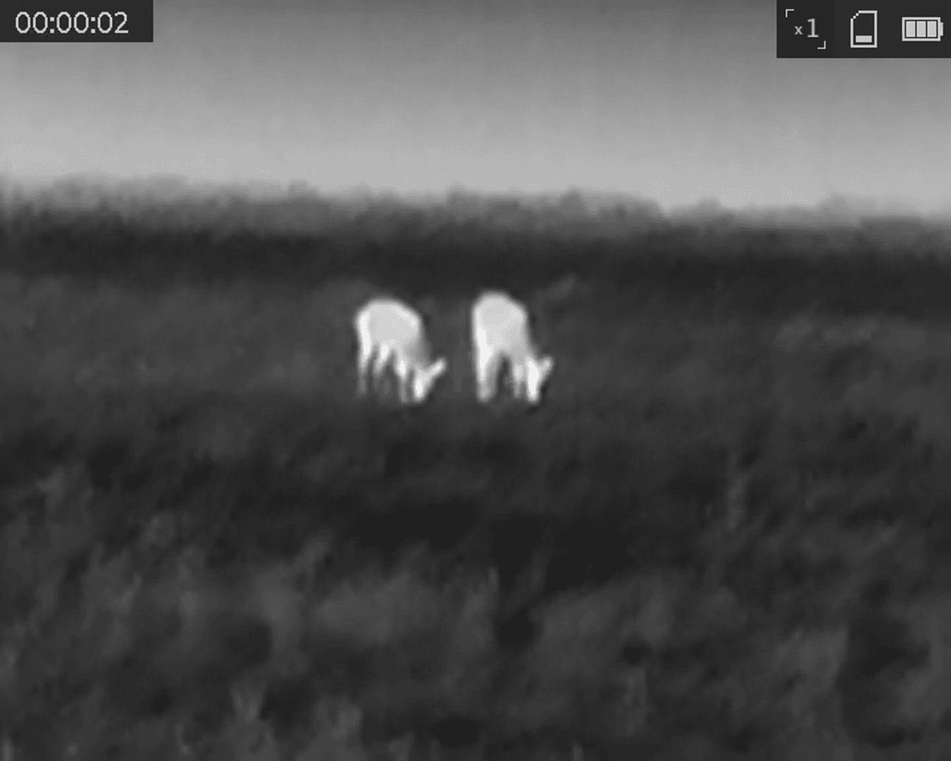 ATN OTS-XLT 160 2.5-10x Thermal Scope Review 
I've had the chance to use the ATN OTS-XLT 160 2.5-10x thermal scope for several weeks now, and I wanted to share my though