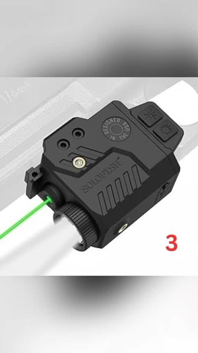 The Best Tactical Laser combo & Flashlights for guns and rifles The Best Tactical Laser combo & Flashlights for guns and rifles