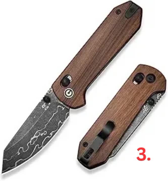 Sharp Insights: The Best Knives for Every Need Sharp Insights: The Best Knives for Every Need