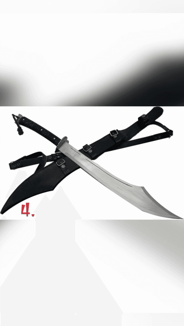 Razor-Sharp Performance: Best Blades for Hunting, Camping, and Outdoor Adventures Razor-Sharp Performance: Best Blades for Hunting, Camping, and Outdoor Adventures