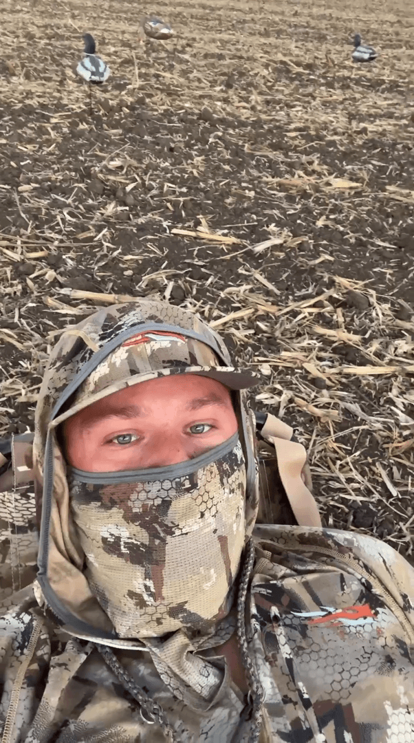 Unique Waterfowl Hunting: Incredible Weekend with Maxim Goncharov
Good morning from the RikaNV team! This weekend, specialist Maxim Goncharov went waterfowl hunting in t