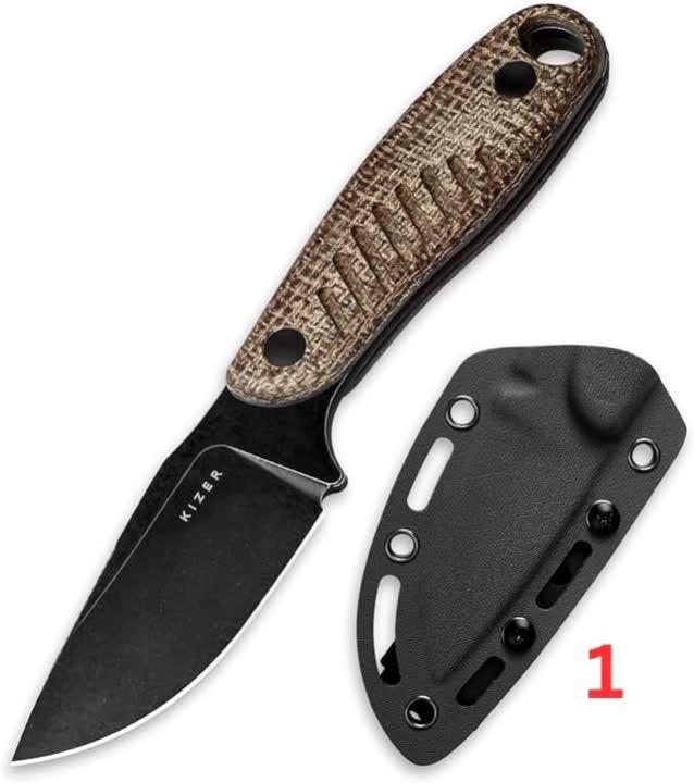 Sharp Knives for Every Cut Sharp Knives for Every Cut
