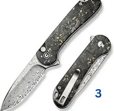 Master the art of knife selection Master the art of knife selection