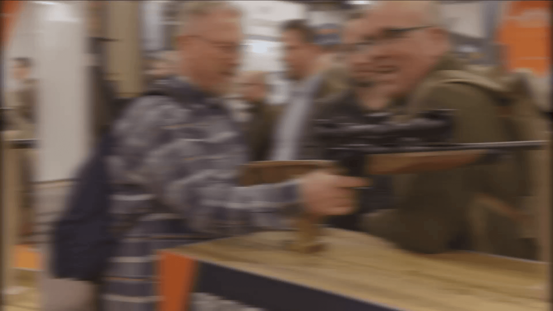 JAGD & HUND 2025
43nd edition of the largest hunting trade fair in Europe. 
January 28 - February 02.
Daily 10 am - 6 pm
Messe Westfalenhallen Dortmund , Rheinlanddamm
Do
