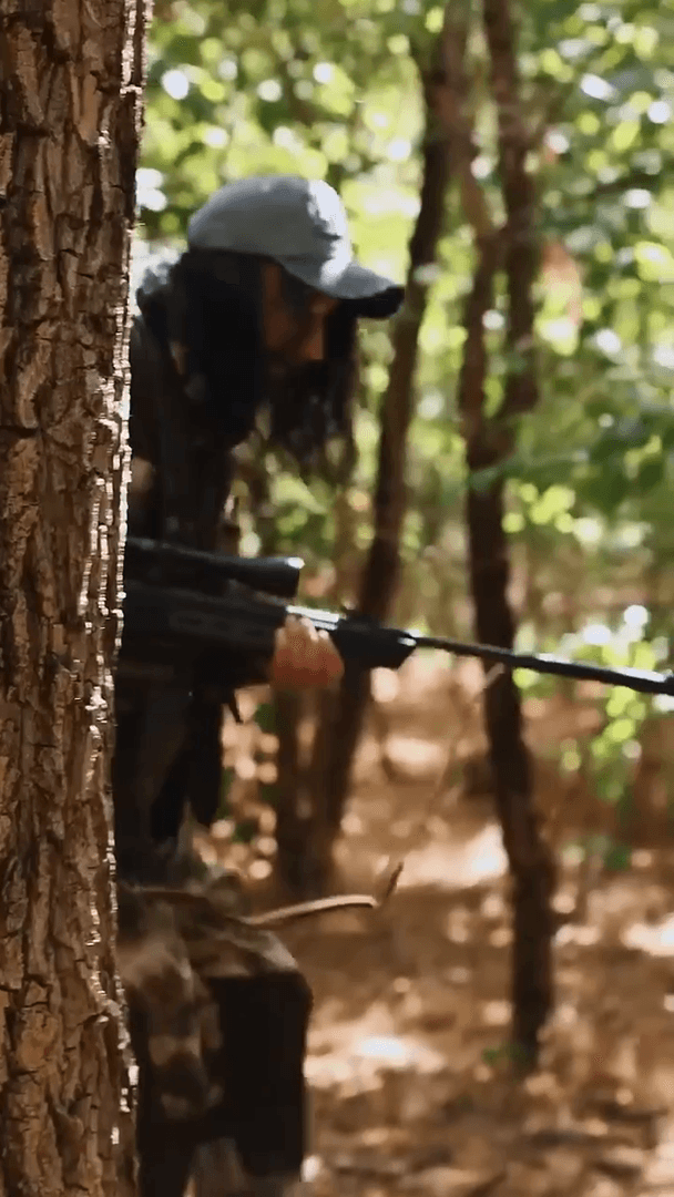 Bobr – SLAVA SKRIPKA
The undoubted HIT of 2025.
There aren't many hunting songs or video clips in the world. I think this is the hunters' new anthem.)))
The song is in